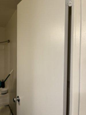 Derry & Sam Maintenance