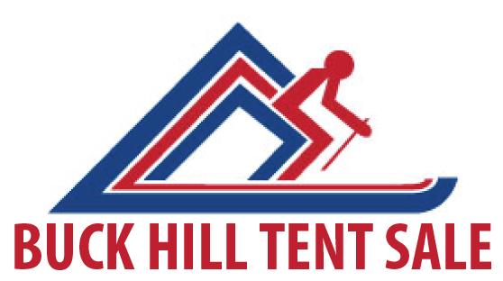 Buck Hill Ski and Snowboard Area