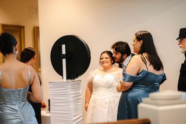 Northwest Audio Event DJs