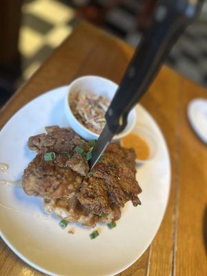 Cluckin Cafe & Culinary Institute