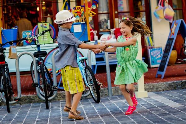 Gigi's Fabulous Kids' Fashions & Toys