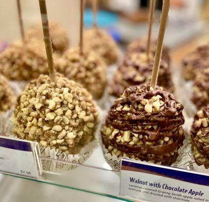 Carmel+ Apples