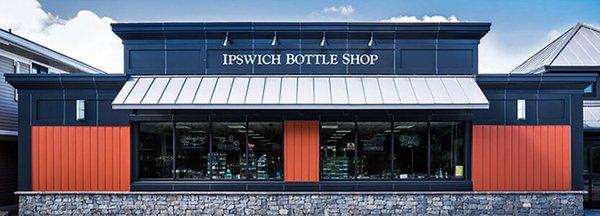 Ipswich Bottle Shop