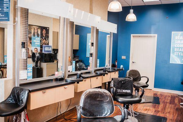 Supercuts