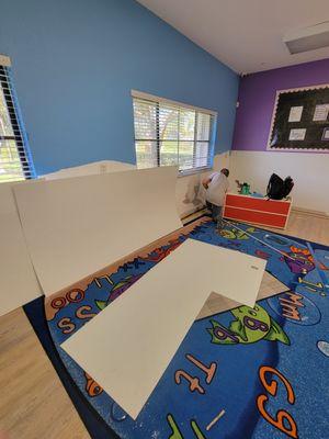 Atlantic Blue General Services