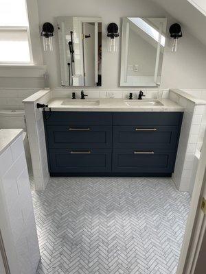 Paragon Kitchen & Bath Studio