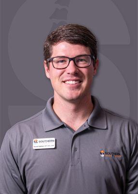 Southern Spine and Sport