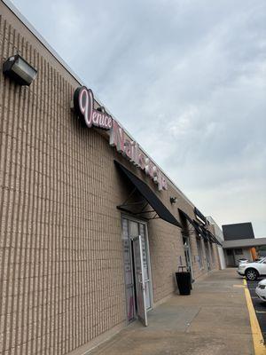 Venice Nails and Spa