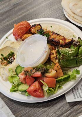 Byblos Mediterranean Bakery