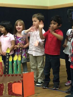 Eldorado Montessori