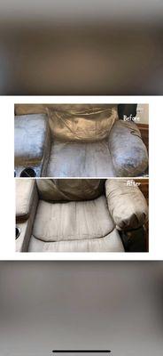 Mr. E’s Cleaning Services