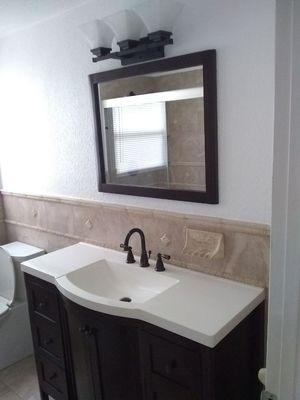 Tropical Remodel And Home Repairs