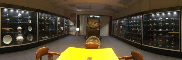 Asian and American Collection