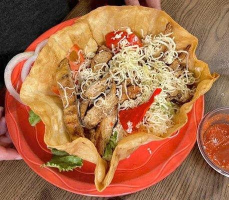 El Paseo Mexican Restaurant