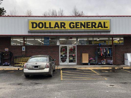 Dollar General