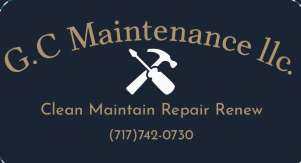 G C Maintenance
