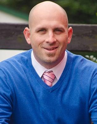 Paul Gunning - Samson Properties