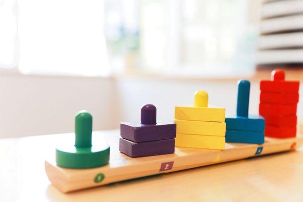 View Park Child Care and Preschool