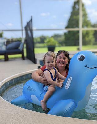 ISR Florida Aquatics