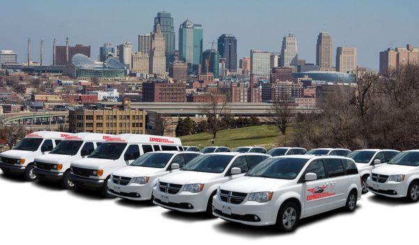 Express Medical Transportation offers exceptional Non-Emergency Medical Transportation for Local and Long Distance.