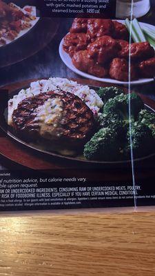 Applebee's