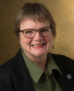 Mary Christine McMahon