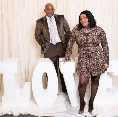 Agyarkos Event Rentals