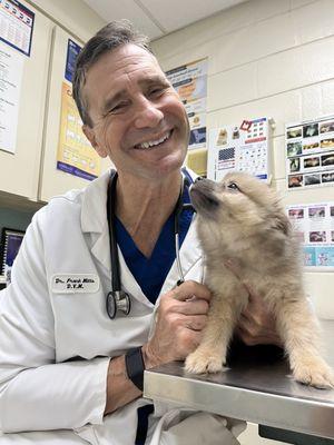 Pasadena Veterinary Hospital & Laser Center