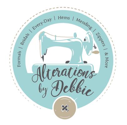 Alterations by Debbie