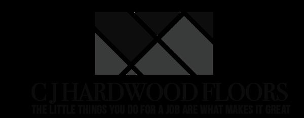 C J Hardwood Floors