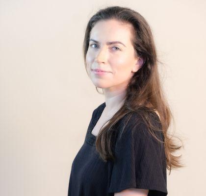 Dora Jurisic psychotherapy