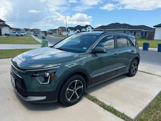 Prime Car Rental
