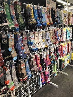 Cross Court Cards & Gifts