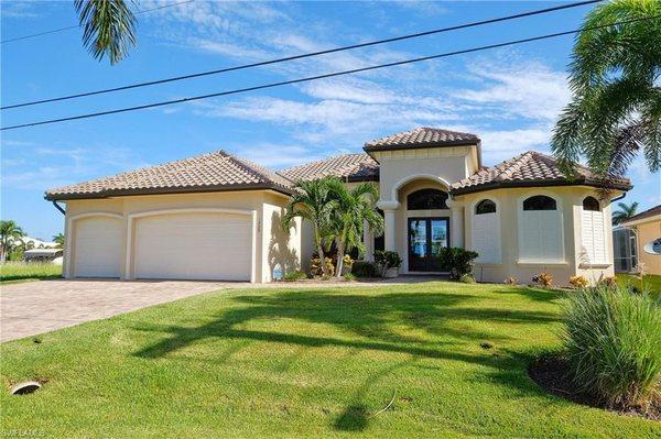 Teresa Gunter - Florida Gulf Home Realty