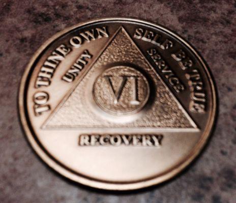 Las Vegas Intergroup of AA