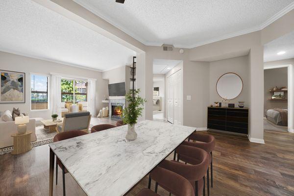 Niguel Summit Condominium Rentals