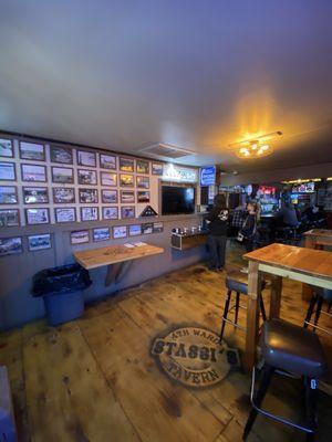 Historic photos of Marysville and Beale AFB