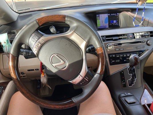 Mission Bell Car Wash