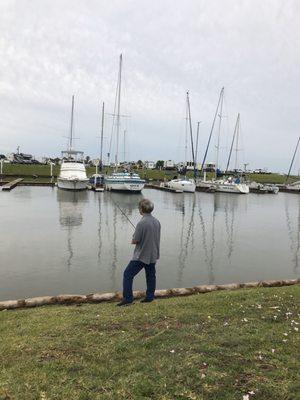 Serendipity Smooth Sailing RV