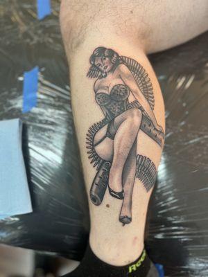 Bloodline Tattoo Studio