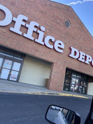 Office Depot