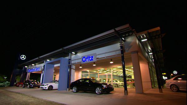 Critz BMW