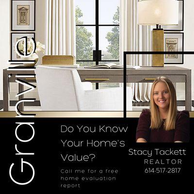 Stacy Tackett - Jones & Co Realty