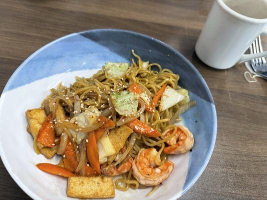 My Tokyo Ramen & Grill