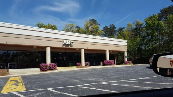 ABC Stores