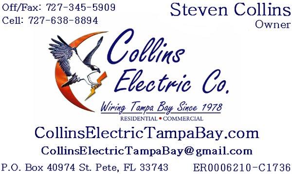 Collins Electric Company
