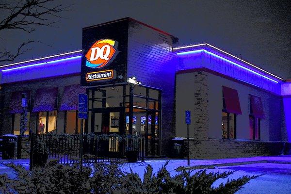 Dairy Queen