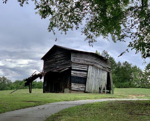 Winding Creek Golf Course