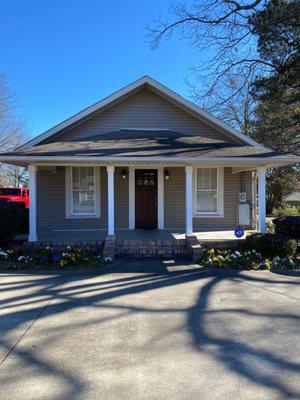 Stringer Wealth Management