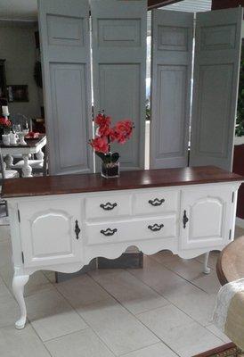 Farmhouse Vintage Market